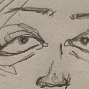 Meet your Posher, Kae